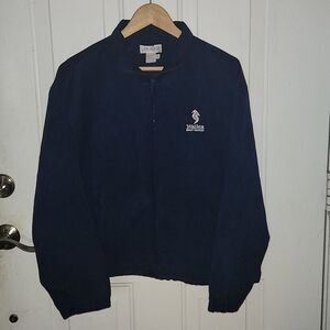 Wailea Lined Jacket Maui Hawaii M